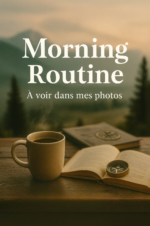 Morning Routine